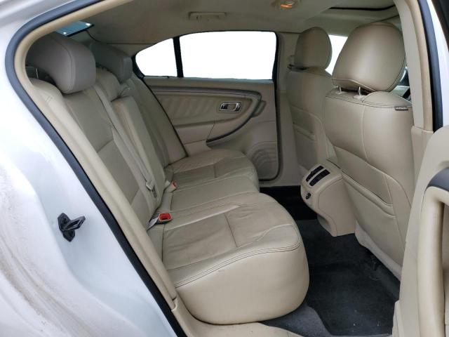 Photo 10 from auction – 2016 FORD TAURUS SEL with VIN 1FAHP2E84GG121470