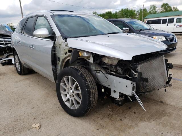 Photo 4 from auction – 2017 BUICK ENCLAVE with VIN 5GAKVBKD2HJ284440