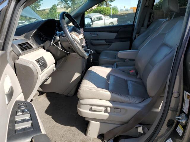 Photo 7 from auction – 2012 HONDA ODYSSEY EX with VIN 5FNRL5H69CB033184