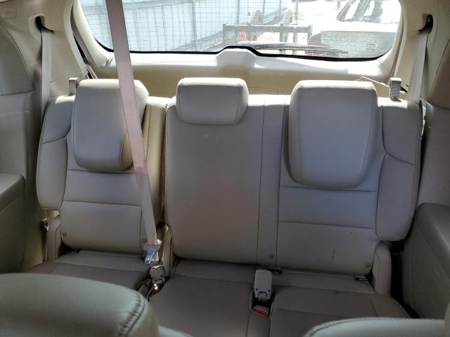 Photo 10 from auction – 2014 HONDA ODYSSEY EX with VIN 5FNRL5H69EB125916