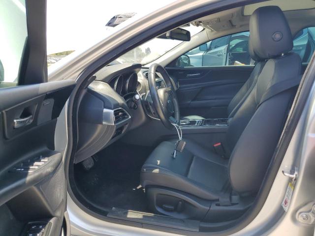 Photo 7 from auction – 2017 JAGUAR XE PREMIUM with VIN SAJAD4BV7HA950744