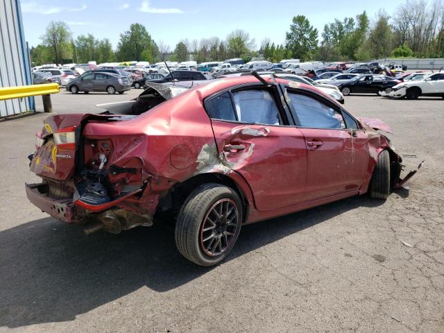 Photo 3 from auction – 2018 SUBARU IMPREZA with VIN 4S3GKAA69J3614594