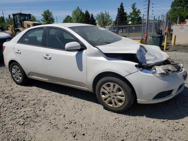 Photo 4 from auction – 2011 KIA FORTE LX with VIN KNAFT4A21B5433547