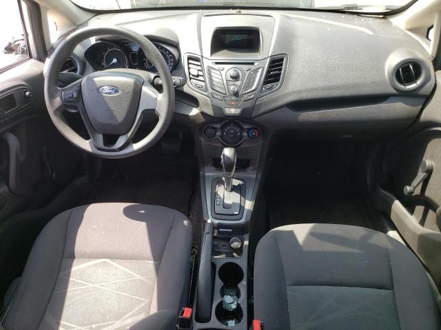 Photo 8 from auction – 2015 FORD FIESTA S with VIN 3FADP4AJ2FM139537