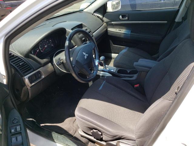 Photo 7 from auction – 2012 MITSUBISHI GALANT FE with VIN 4A32B2FF5CE019173
