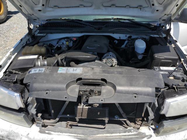 Photo 11 from auction – 2004 CHEVROLET SILVERADO with VIN 2GCEK13T541322140