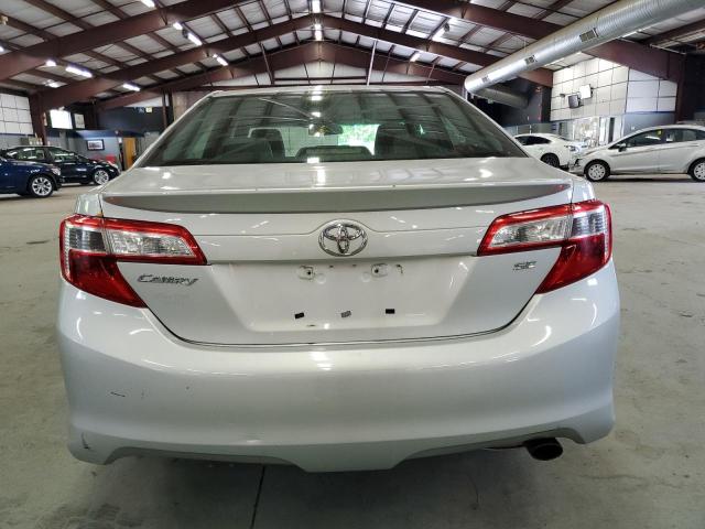 Photo 6 from auction – 2013 TOYOTA CAMRY L with VIN 4T1BF1FK3DU705164