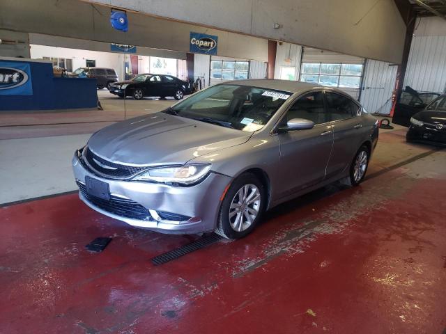 CHRYSLER 200 LIMITE 2015 with VIN 1C3CCCAB5FN714969 - Photo from auction