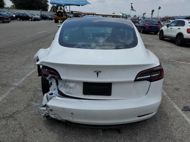 Photo 6 from auction – 2023 TESLA MODEL 3 with VIN 5YJ3E1EA7PF453064