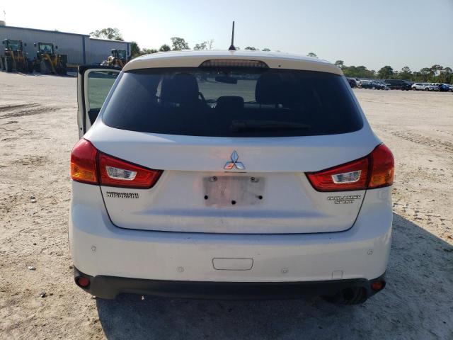 Photo 6 from auction – 2016 MITSUBISHI OUTLANDER with VIN JA4AP3AU2GZ029549