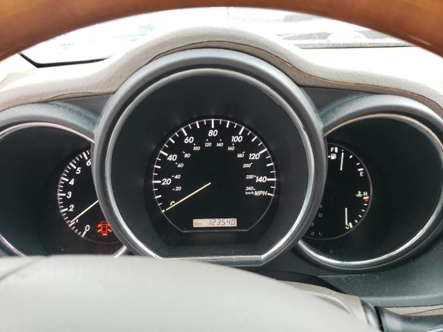 Фото 9 с аукциона – 2008 LEXUS RX 350 с VIN 2T2HK31U28C064084