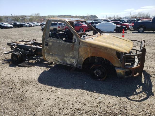 Photo 4 from auction – 2016 FORD F350 SUPER with VIN 1FDRF3F63GEB25392