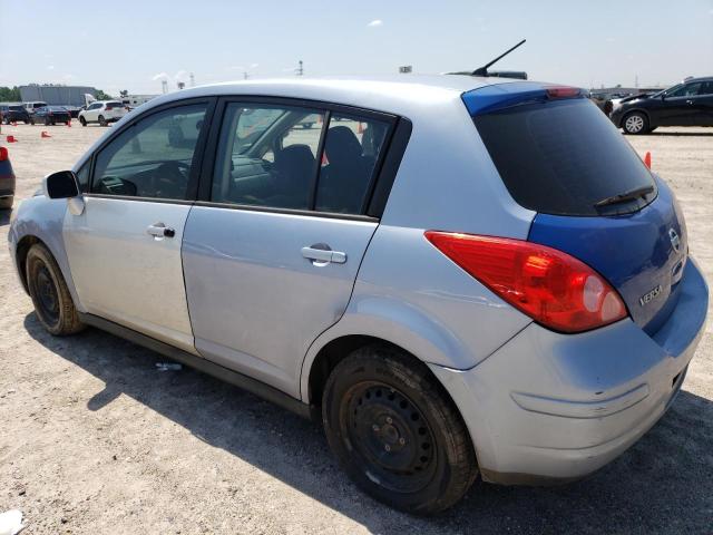 Photo 2 from auction – 2009 NISSAN VERSA S with VIN 3N1BC13E69L486748