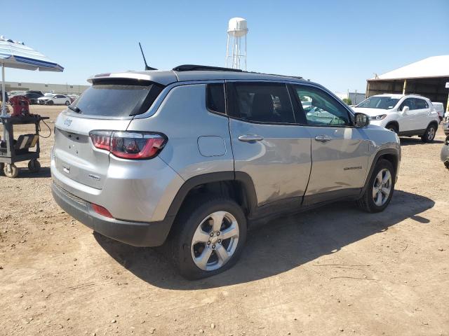 Photo 3 from auction – 2021 JEEP COMPASS LA with VIN 3C4NJDBBXMT595506