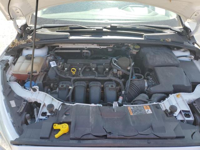 Photo 11 from auction – 2016 FORD FOCUS SE with VIN 1FADP3K22GL219733