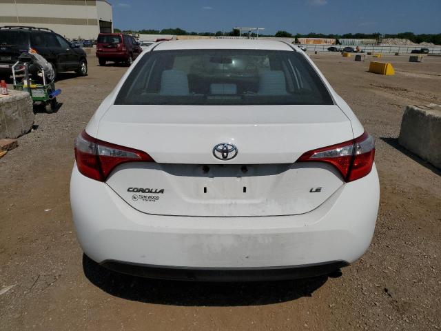 Photo 6 from auction – 2015 TOYOTA COROLLA L with VIN 2T1BURHE6FC453670