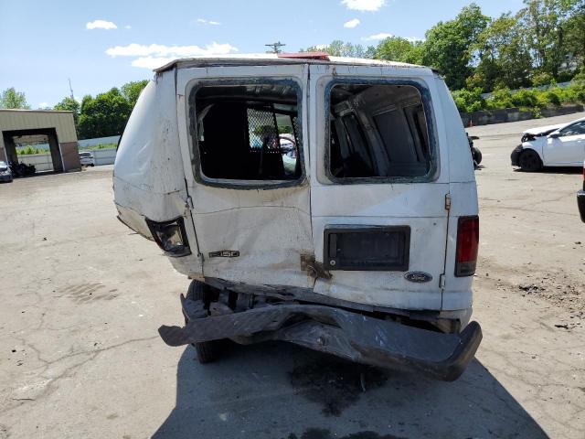 Photo 6 from auction – 2003 FORD ECONOLINE with VIN 1FTRE14293HA28492