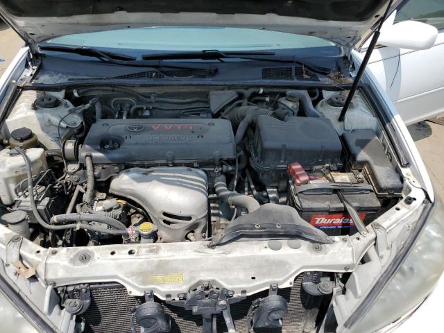 Photo 11 from auction – 2005 TOYOTA CAMRY LE with VIN 4T1BE32K45U432645