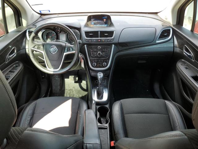 Photo 8 from auction – 2014 BUICK ENCORE with VIN KL4CJASB4EB737061