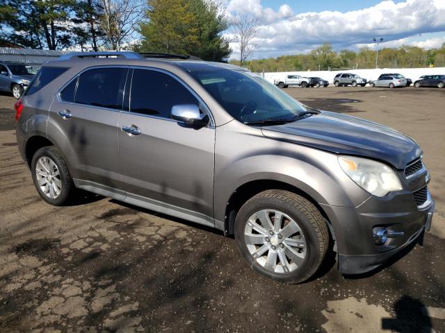 Photo 4 from auction – 2010 CHEVROLET EQUINOX LT with VIN 2CNFLGEY3A6224408