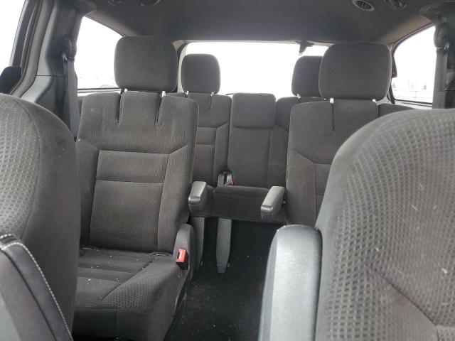 صورة رقم 10 من المزاد - 2016 DODGE GRAND CARA مع VIN 2C4RDGBG0GR195600