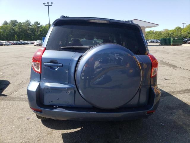 Photo 6 from auction – 2008 TOYOTA RAV4 with VIN JTMBD33V186080763