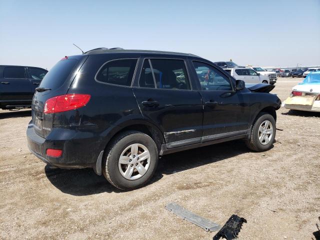 Photo 3 from auction – 2009 HYUNDAI SANTA FE G with VIN 5NMSG13D09H275339