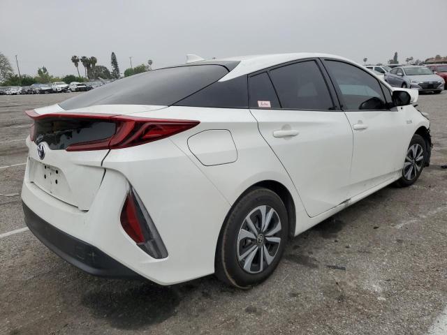 Photo 3 from auction – 2019 TOYOTA PRIUS PRIM with VIN JTDKARFP9K3116345