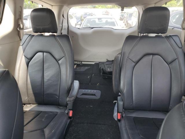 Photo 10 from auction – 2017 CHRYSLER PACIFICA T with VIN 2C4RC1BGXHR794392