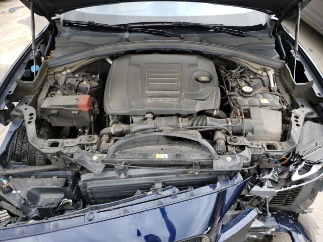 Photo 12 from auction – 2020 JAGUAR F-PACE PRE with VIN SADCJ2FX9LA627633