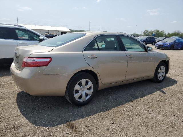 Photo 3 from auction – 2008 TOYOTA CAMRY CE with VIN 4T1BE46K58U790356