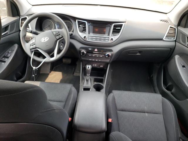 Photo 8 from auction – 2016 HYUNDAI TUCSON LIM with VIN KM8J3CA40GU038356