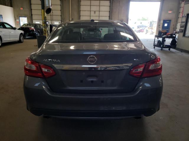 Photo 6 from auction – 2016 NISSAN ALTIMA 2.5 with VIN 1N4AL3AP6GC109652