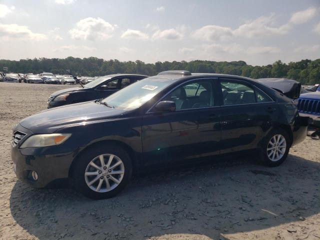 TOYOTA CAMRY BASE 2011 with VIN 4T1BF3EK9BU219288 - Photo from auction