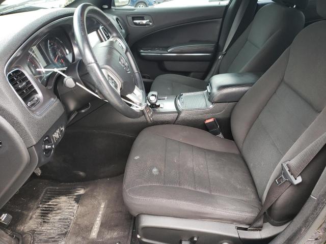 Photo 7 from auction – 2014 DODGE CHARGER SX with VIN 2C3CDXHG1EH260930