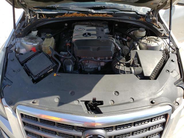 صورة رقم 11 من المزاد - 2013 CADILLAC ATS مع VIN 1G6AA5RX4D0130175