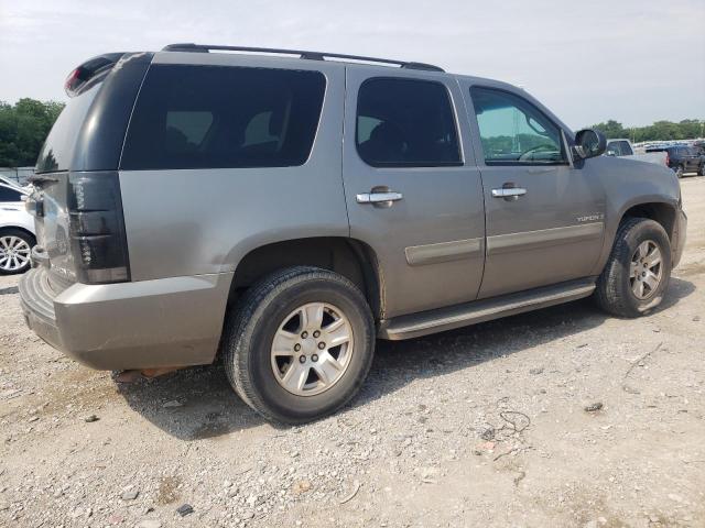 Photo 3 from auction – 2007 GMC YUKON with VIN 1GKFC13007R228674