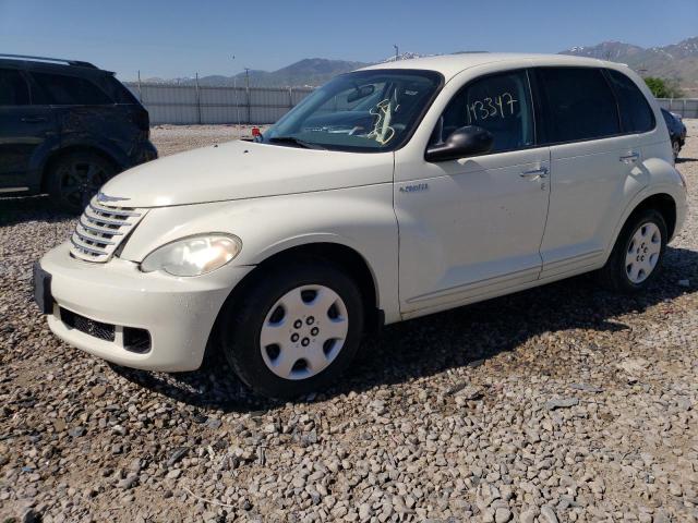 Photo 1 from auction – 2006 CHRYSLER PT CRUISER with VIN 3A4FY58B46T348864