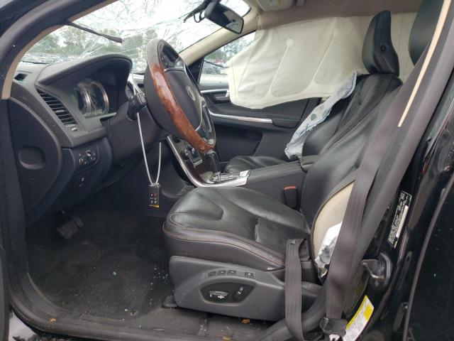 Photo 7 from auction – 2012 VOLVO XC60 3.2 with VIN YV4940DZ6C2321888