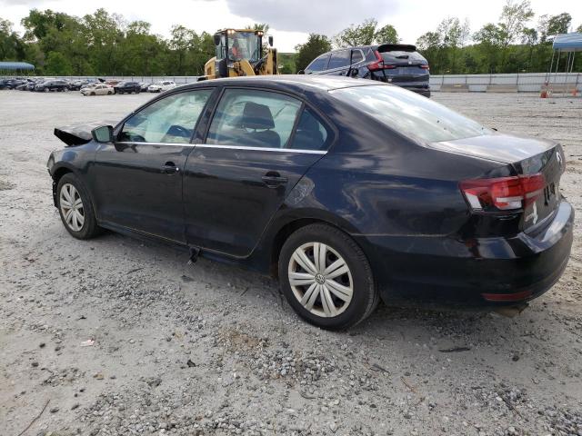 Photo 2 from auction – 2017 VOLKSWAGEN JETTA S with VIN 3VW2B7AJ2HM229868