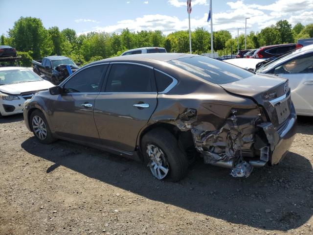 Photo 2 from auction – 2013 NISSAN ALTIMA 2.5 with VIN 1N4AL3AP2DC173845