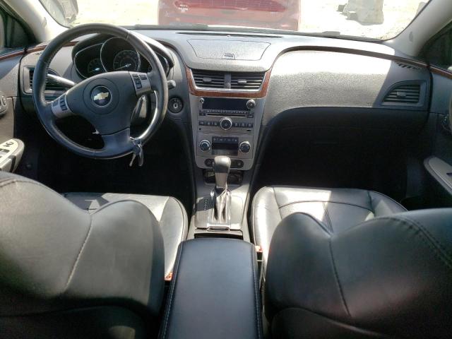 Photo 8 from auction – 2012 CHEVROLET MALIBU with VIN 1G1ZE5E01CF186303
