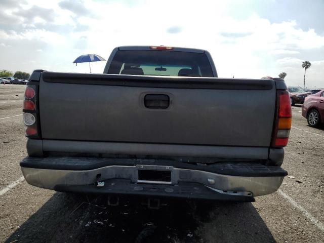 Photo 6 from auction – 2001 CHEVROLET SILVERADO with VIN 1GCEC19V11Z201887