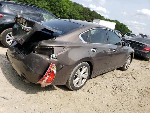 Photo 3 from auction – 2013 NISSAN ALTIMA 2.5 with VIN 1N4AL3AP2DC242582