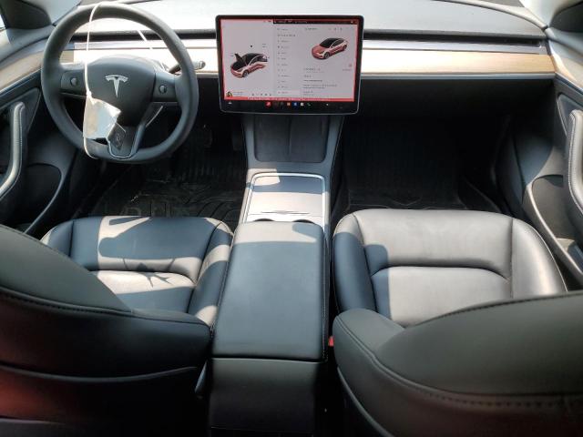 Photo 8 from auction – 2021 TESLA MODEL 3 with VIN 5YJ3E1EA1MF016494
