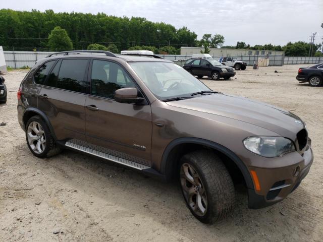 Photo 4 from auction – 2011 BMW X5 XDRIVE3 with VIN 5UXZV4C50BL743250