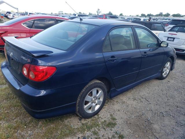Photo 3 from auction – 2006 TOYOTA COROLLA with VIN 1NXBR32E36Z762437