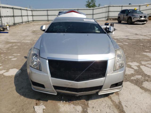 Photo 5 from auction – 2011 CADILLAC CTS with VIN 1G6DC1ED2B0134346