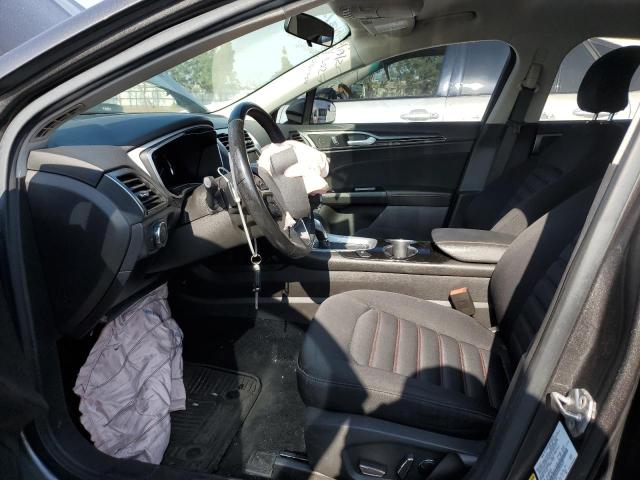 Photo 7 from auction – 2016 FORD FUSION SE with VIN 3FA6P0H9XGR353659