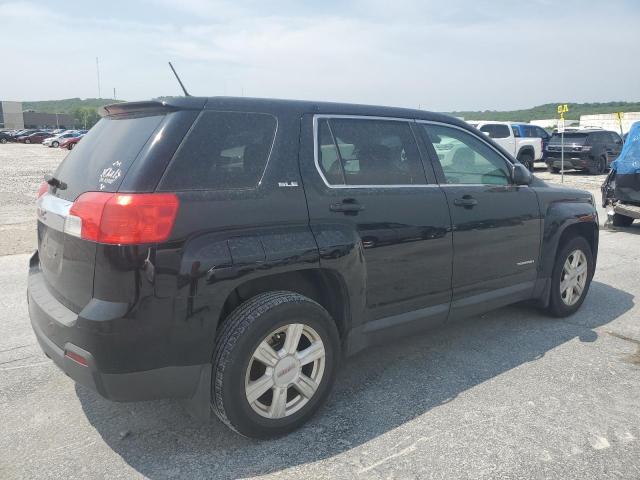 Photo 3 from auction – 2014 GMC TERRAIN SL with VIN 2GKALMEK0E6312108